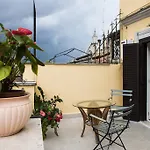 Daire Cancelleriadieci Roma