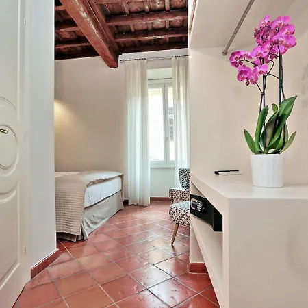 Cancelleriadieci * Rom