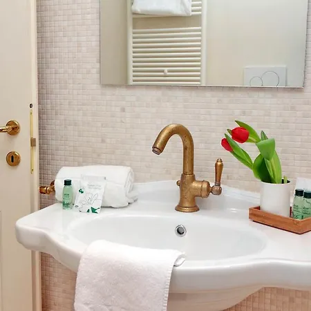 Lägenhet Cancelleriadieci *