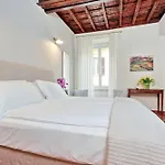 Apartman Cancelleriadieci *