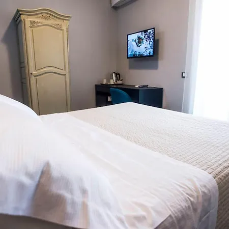 Apartman Cancelleriadieci *