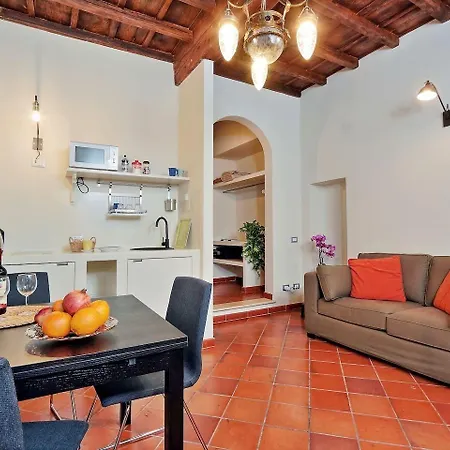 Cancelleriadieci Apartman