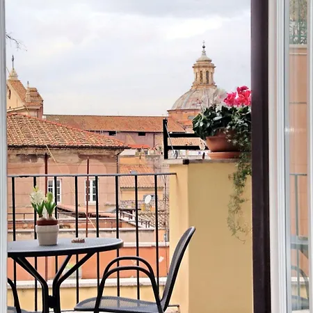 Apartman Cancelleriadieci