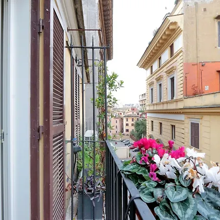 Apartman Cancelleriadieci *