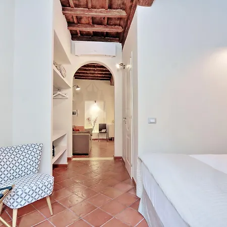 Cancelleriadieci * Róma