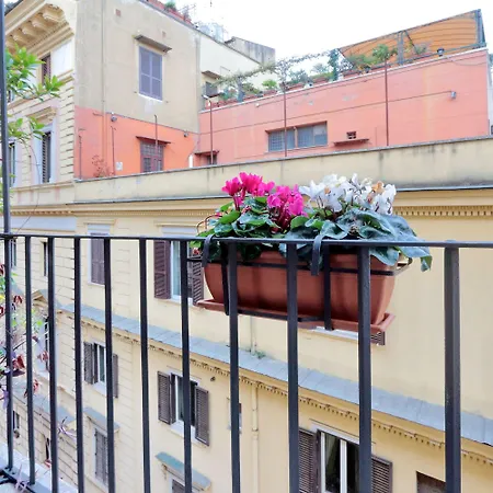 Apartman Cancelleriadieci