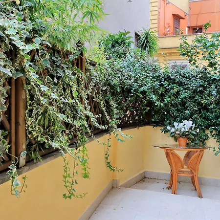 Cancelleriadieci Róma