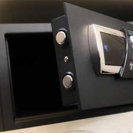 Cancelleriadieci Appartamento *