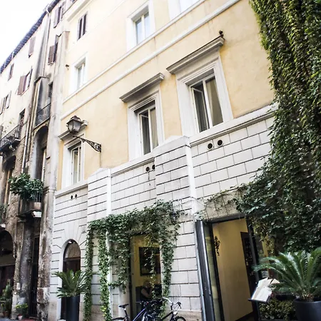 Cancelleriadieci Appartamento *