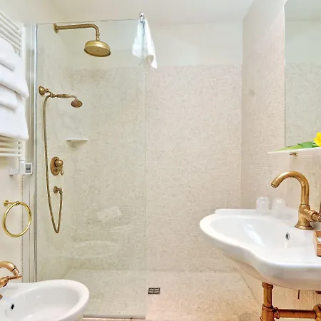 Cancelleriadieci Appartement