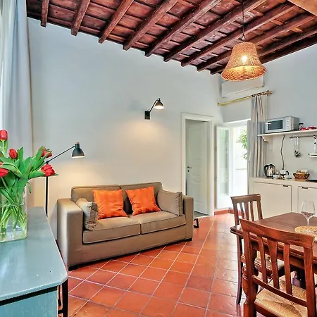 康赛乐里亚迪耶奇旅馆