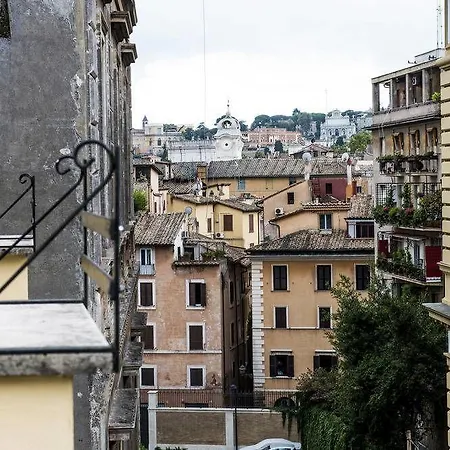 Cancelleriadieci * Roma