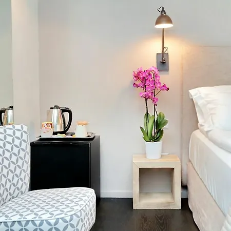 Apartment Cancelleriadieci *
