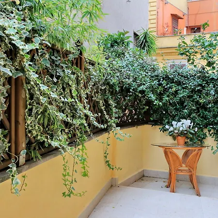 Apartment Cancelleriadieci