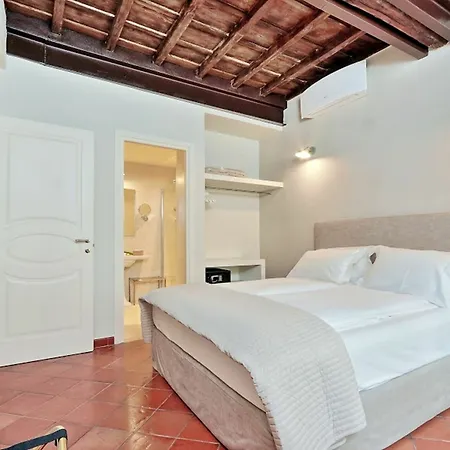 Cancelleriadieci Apartment *