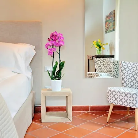 Apartment Cancelleriadieci