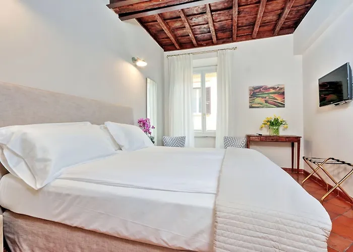 Cancelleriadieci Apartamento Roma