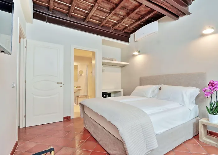 Cancelleriadieci * Roma