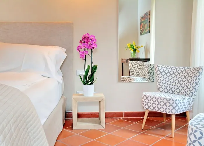 Cancelleriadieci Apartamento *