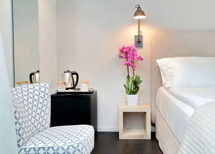 Cancelleriadieci Apartamento