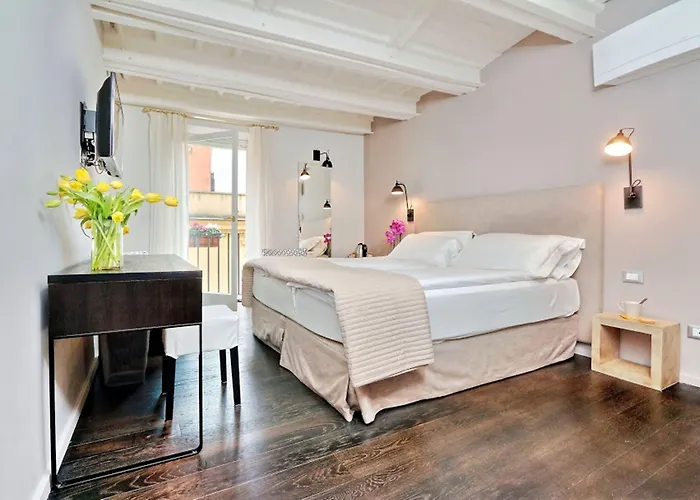 Cancelleriadieci Apartamento *