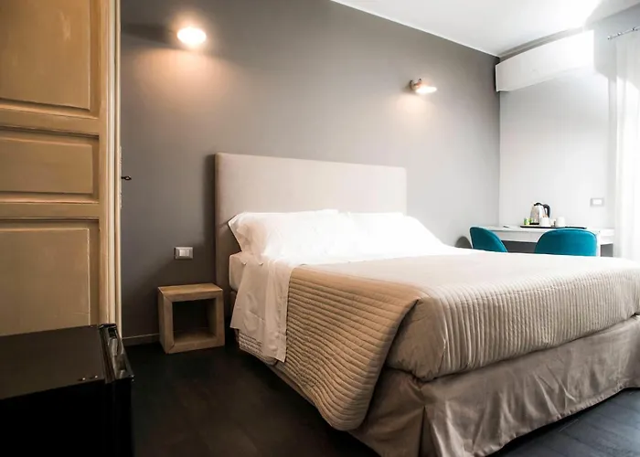 Apartamento Cancelleriadieci Roma