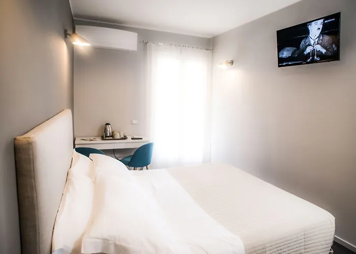 Cancelleriadieci * Roma