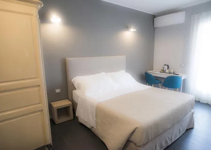 Cancelleriadieci Apartamento Roma