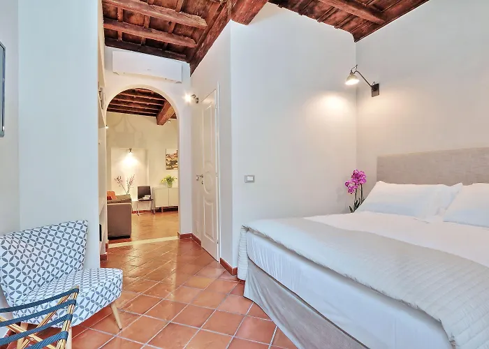 Cancelleriadieci Apartamento Roma