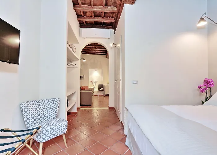 Cancelleriadieci * Roma