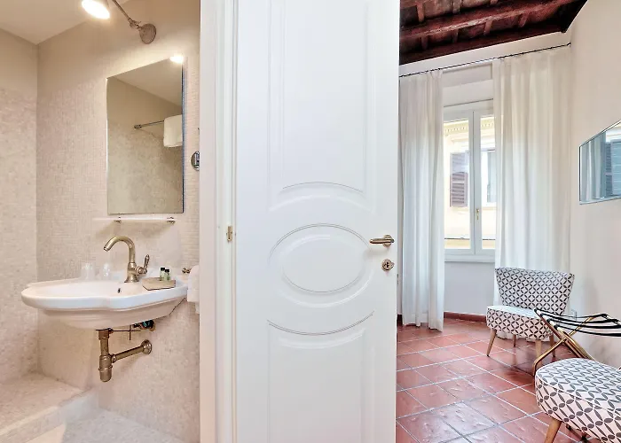 Cancelleriadieci Apartamento Roma