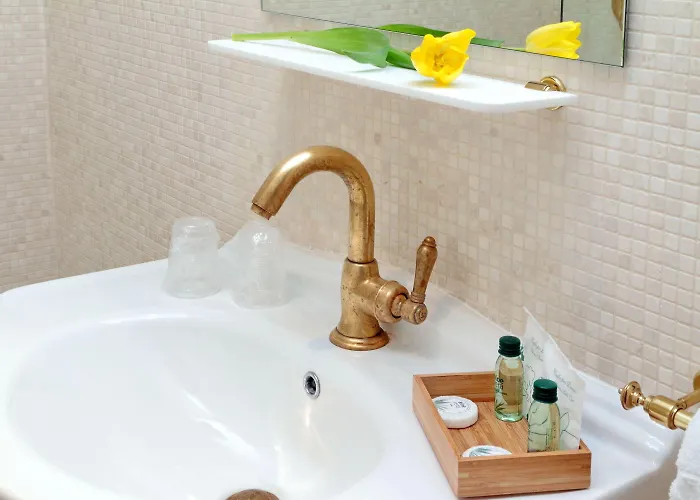 Apartamento Cancelleriadieci