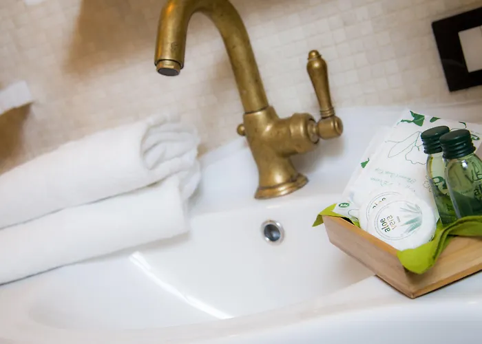 Apartamento Cancelleriadieci