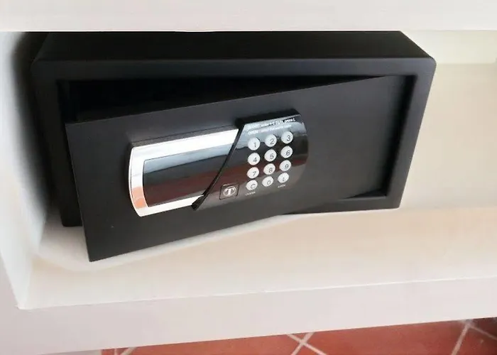 Cancelleriadieci Apartamento *