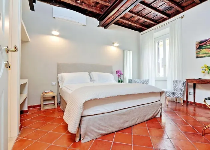 Daire Cancelleriadieci Roma