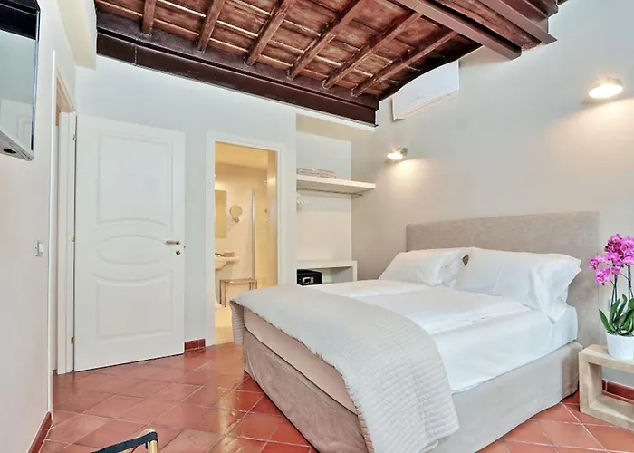 Cancelleriadieci Apartamento *