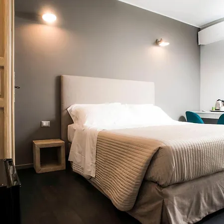 Apartamento Cancelleriadieci Roma