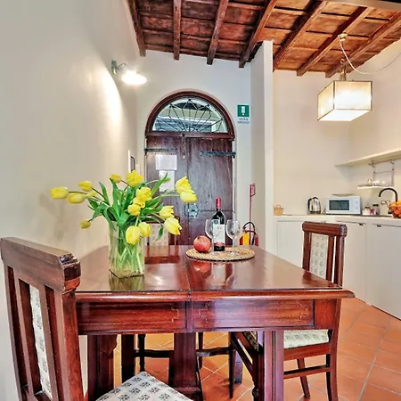 Apartamento Cancelleriadieci Roma