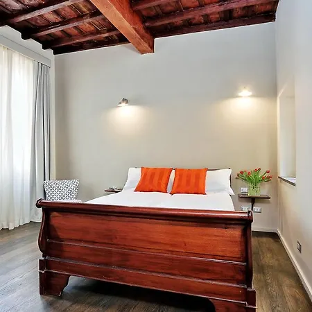 Apartamento Cancelleriadieci