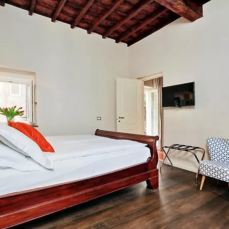 Apartamento Cancelleriadieci