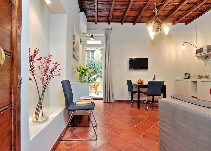 Cancelleriadieci Rom