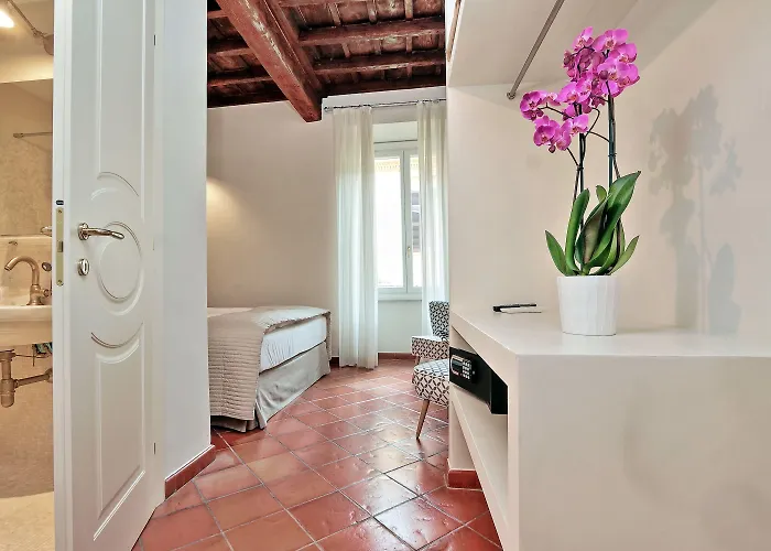 Cancelleriadieci * Rom