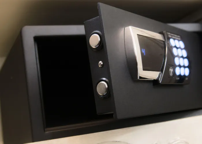 Cancelleriadieci Lägenhet *