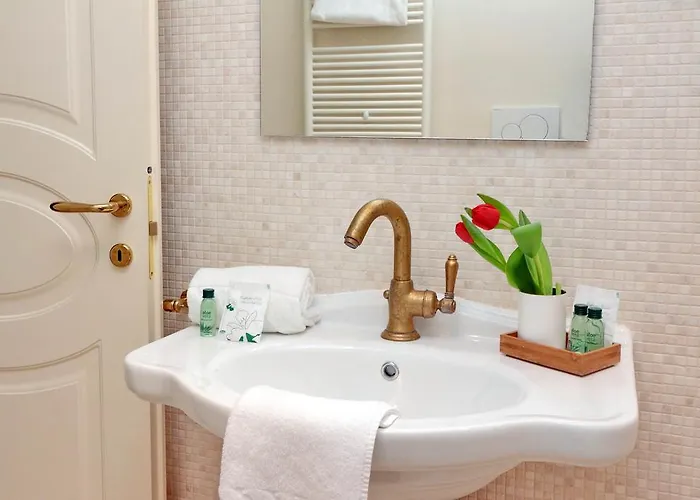 Lägenhet Cancelleriadieci *