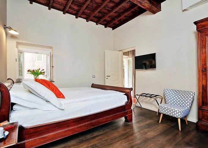 Lägenhet Cancelleriadieci