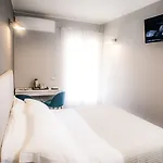 康赛乐里亚迪耶奇旅馆 * 罗马