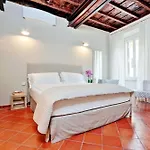 Apartament Cancelleriadieci Rzym