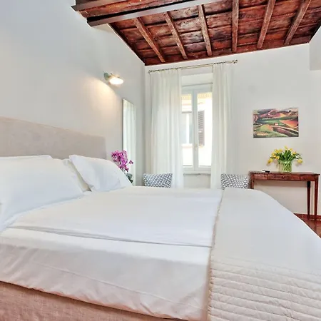 Cancelleriadieci Apartment Rome
