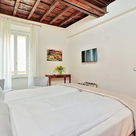 Cancelleriadieci Apartment *