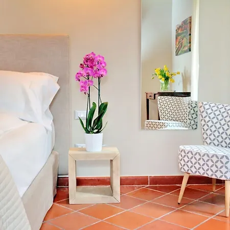 Cancelleriadieci Apartment *